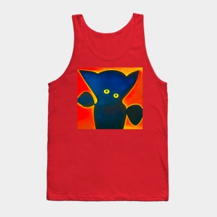 The Googly-Gog Tank Top